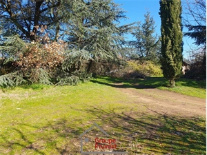 terrain à la vente -   69670  VAUGNERAY, surface 1666 m2 vente terrain - UBI447831965